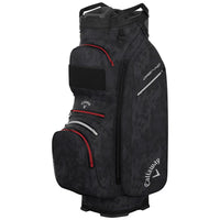 BOLSA CALLAWAY ORG 14 HD 26 NEGRO / ROJO