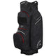 BOLSA CALLAWAY ORG 14 HD 26 NEGRO / ROJO