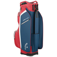 Bolsa Callaway Org 14 HD 26 Rojo / Blanco/Navy