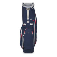Bolsa Titleist Players S4 Navy / Rojo/Blanco