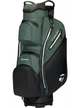 BOLSA TAYLOR MADE TM26 STORM DRY NEGRO / VERDE OSC. SAGE