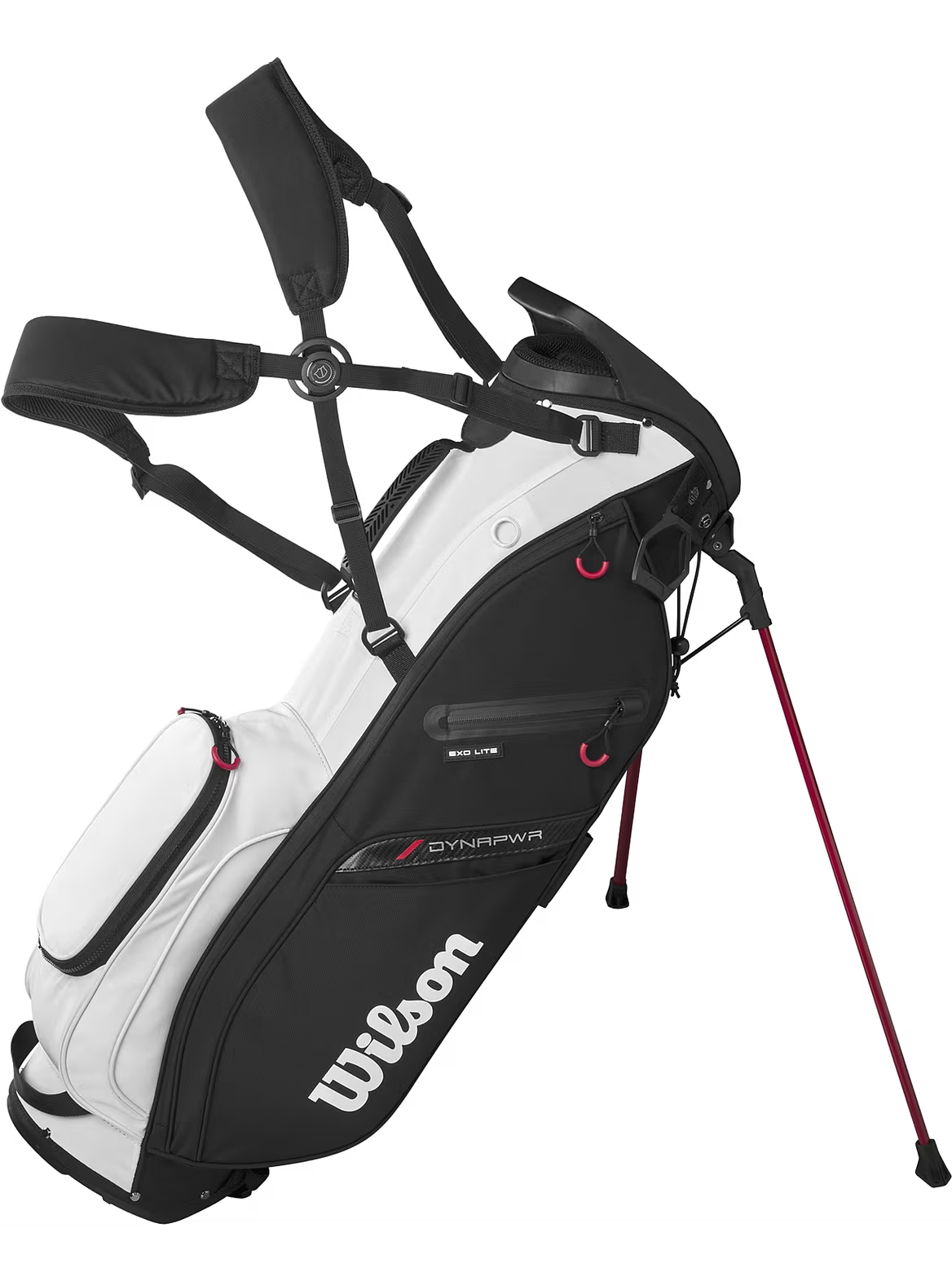 Bolsa Wilson Exo Lite