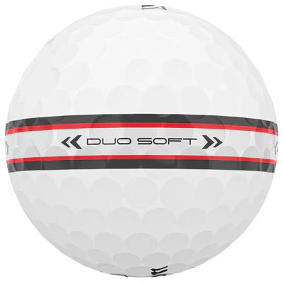 Bolas Wilson Duo Soft TRK360 2025