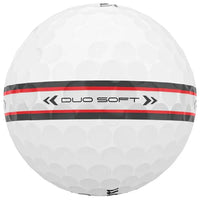 Bolas Wilson Duo Soft TRK360 2025