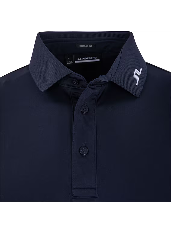 Polo Lindeberg Health