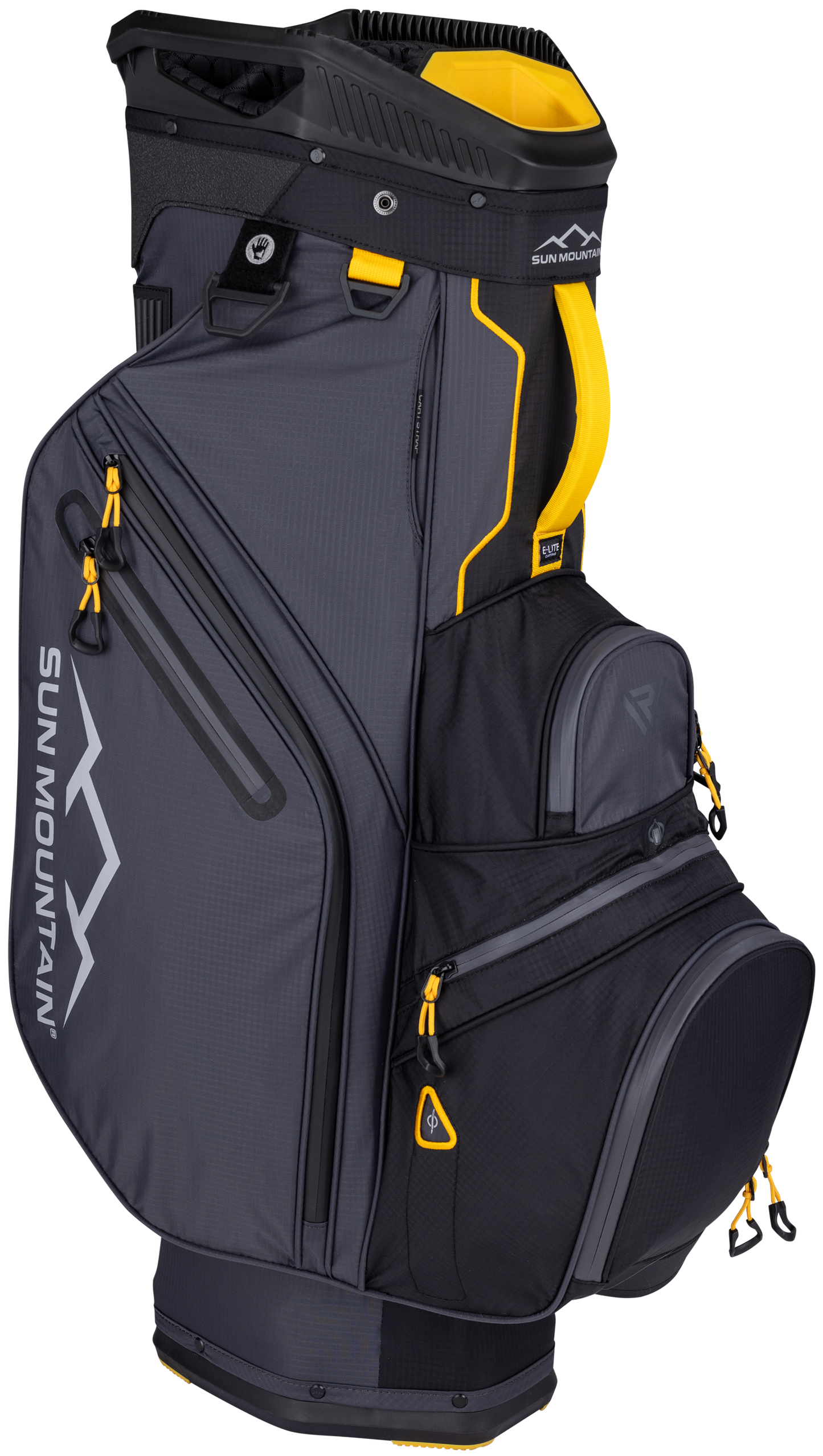 Bolsa Sun Mountain E-Lite Cart