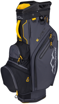 Bolsa Sun Mountain E-Lite Cart