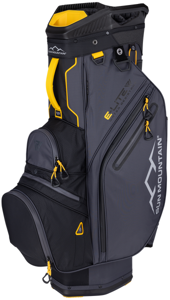 compare product Bolsa Sun Mountain E-Lite Cart