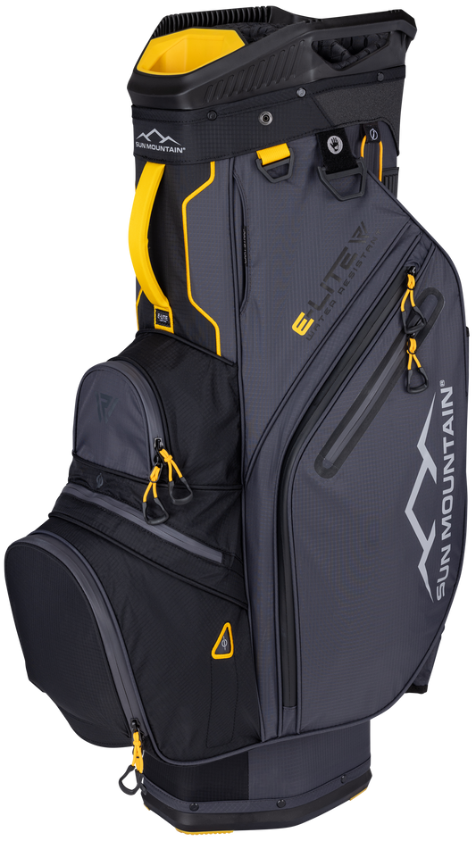 Bolsa Sun Mountain E-Lite Cart