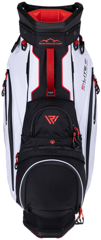 Bolsa Sun Mountain E-Lite Cart