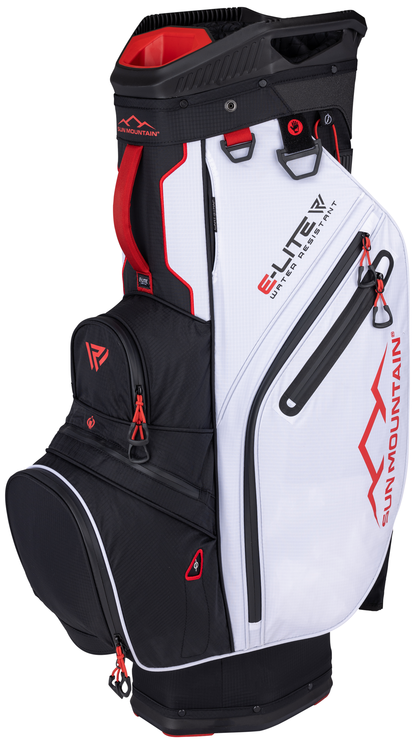 Bolsa Sun Mountain E-Lite Cart
