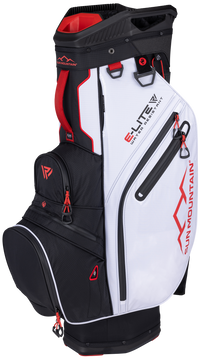Bolsa Sun Mountain E-Lite Cart