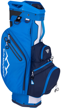Bolsa Sun Mountain E-Lite Cart