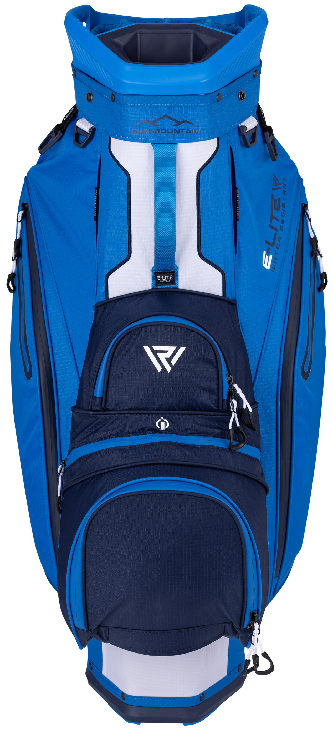 Bolsa Sun Mountain E-Lite Cart