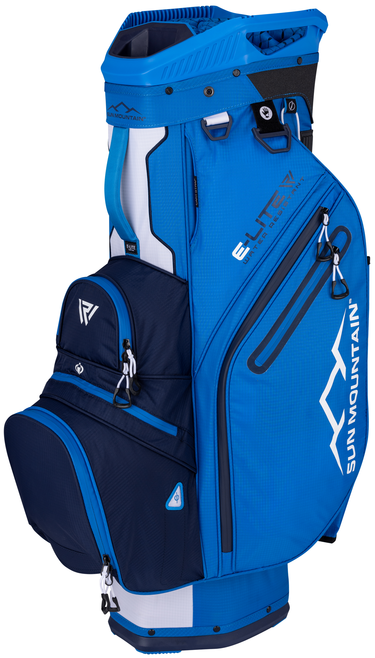 Bolsa Sun Mountain E-Lite Cart