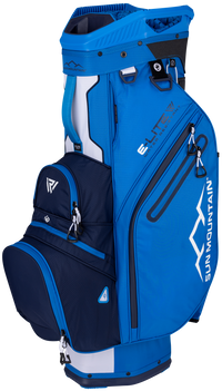 Bolsa Sun Mountain E-Lite Cart