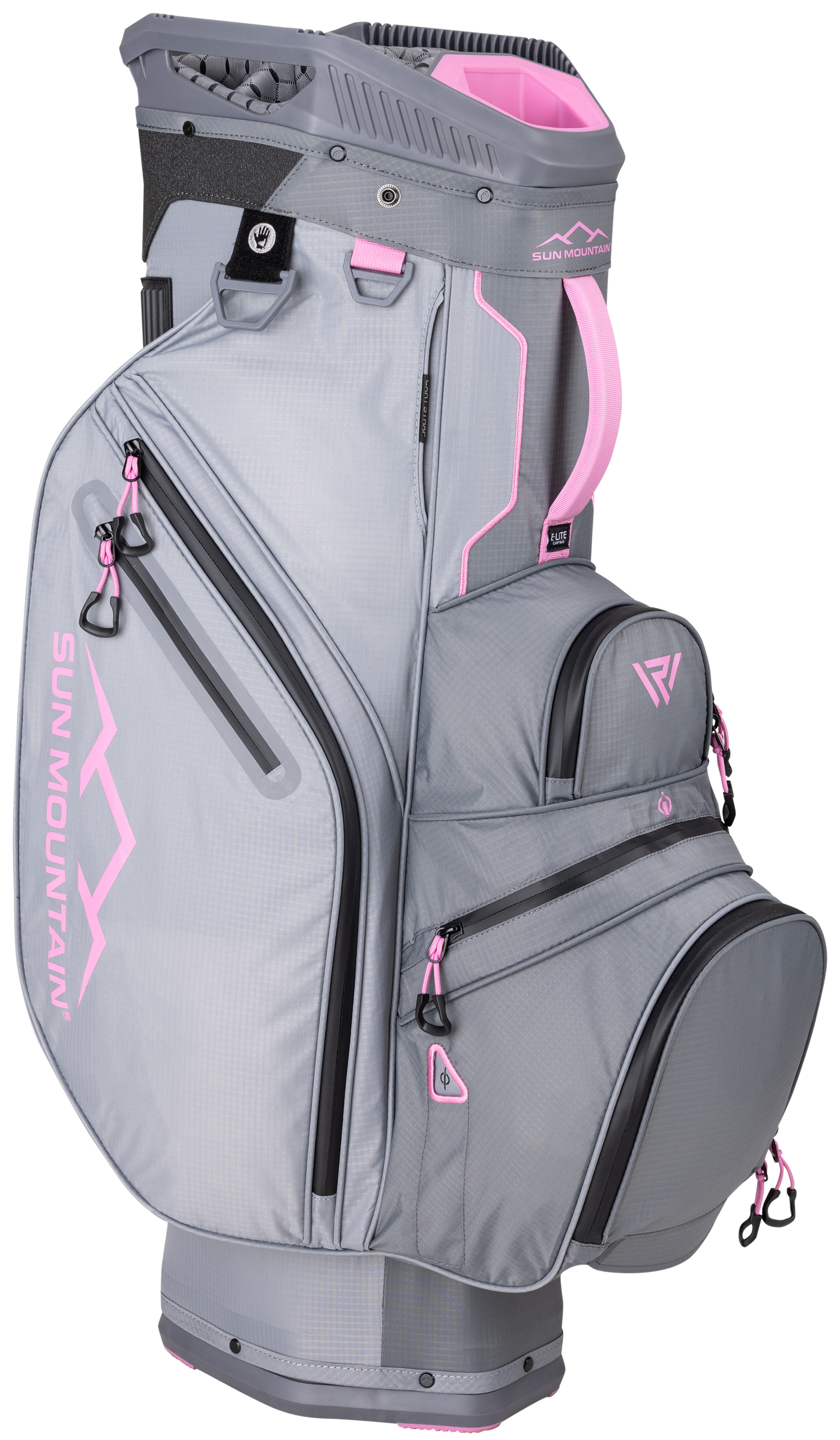 Bolsa Sun Mountain E-Lite Cart