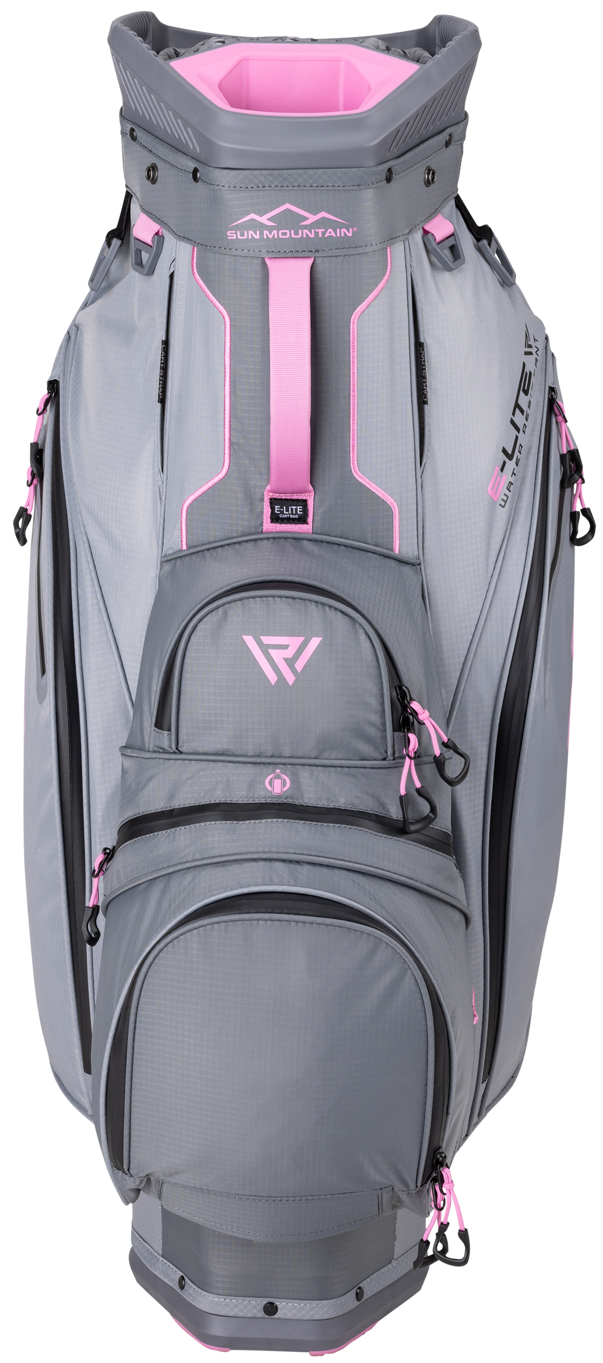 Bolsa Sun Mountain E-Lite Cart