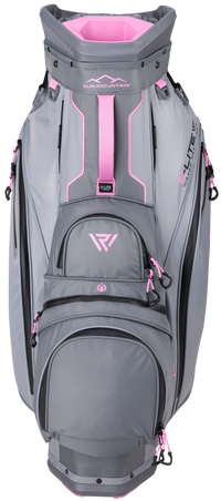 Bolsa Sun Mountain E-Lite Cart