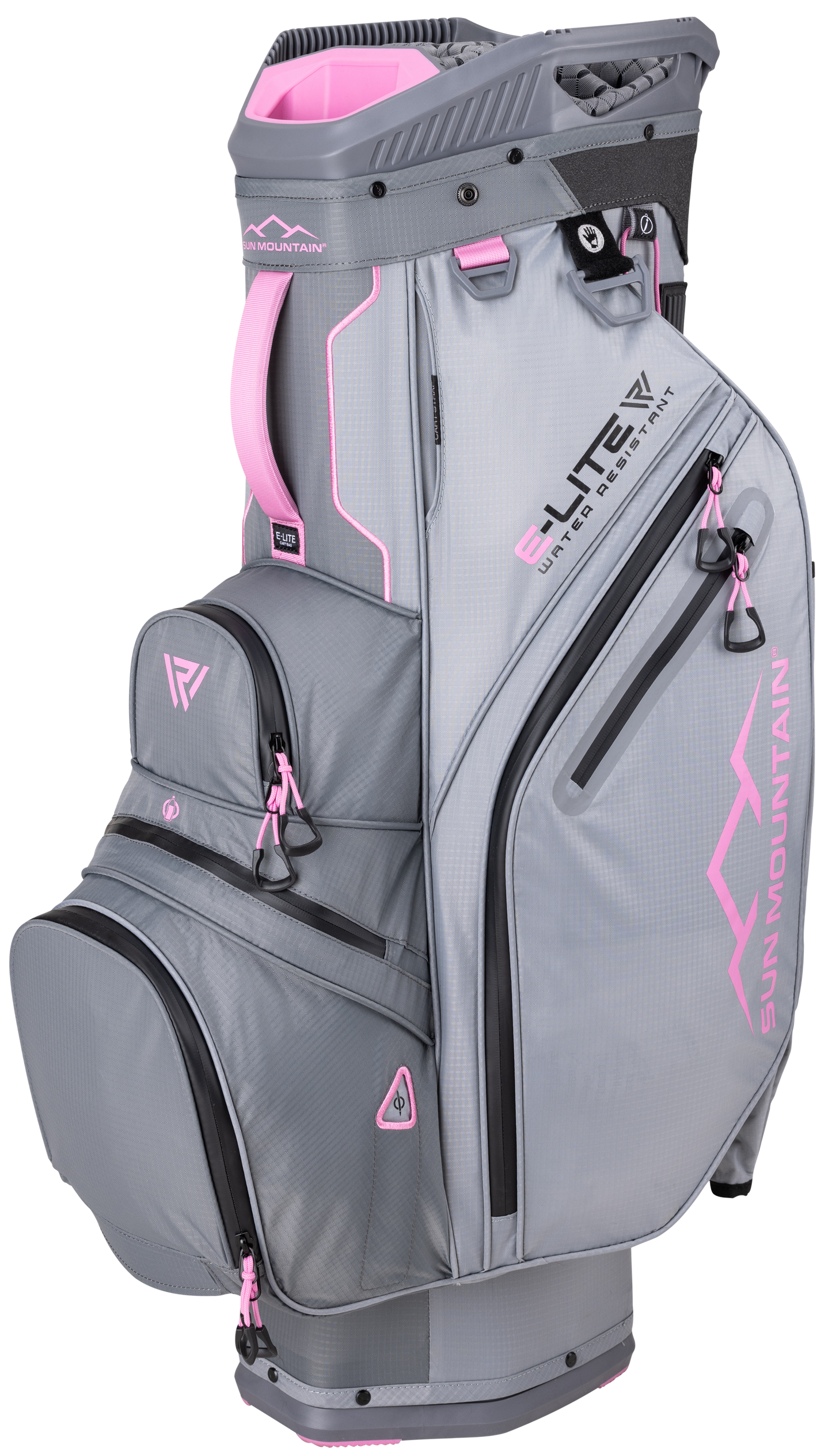 Bolsa Sun Mountain E-Lite Cart