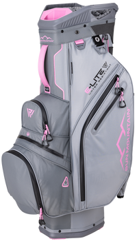 Bolsa Sun Mountain E-Lite Cart