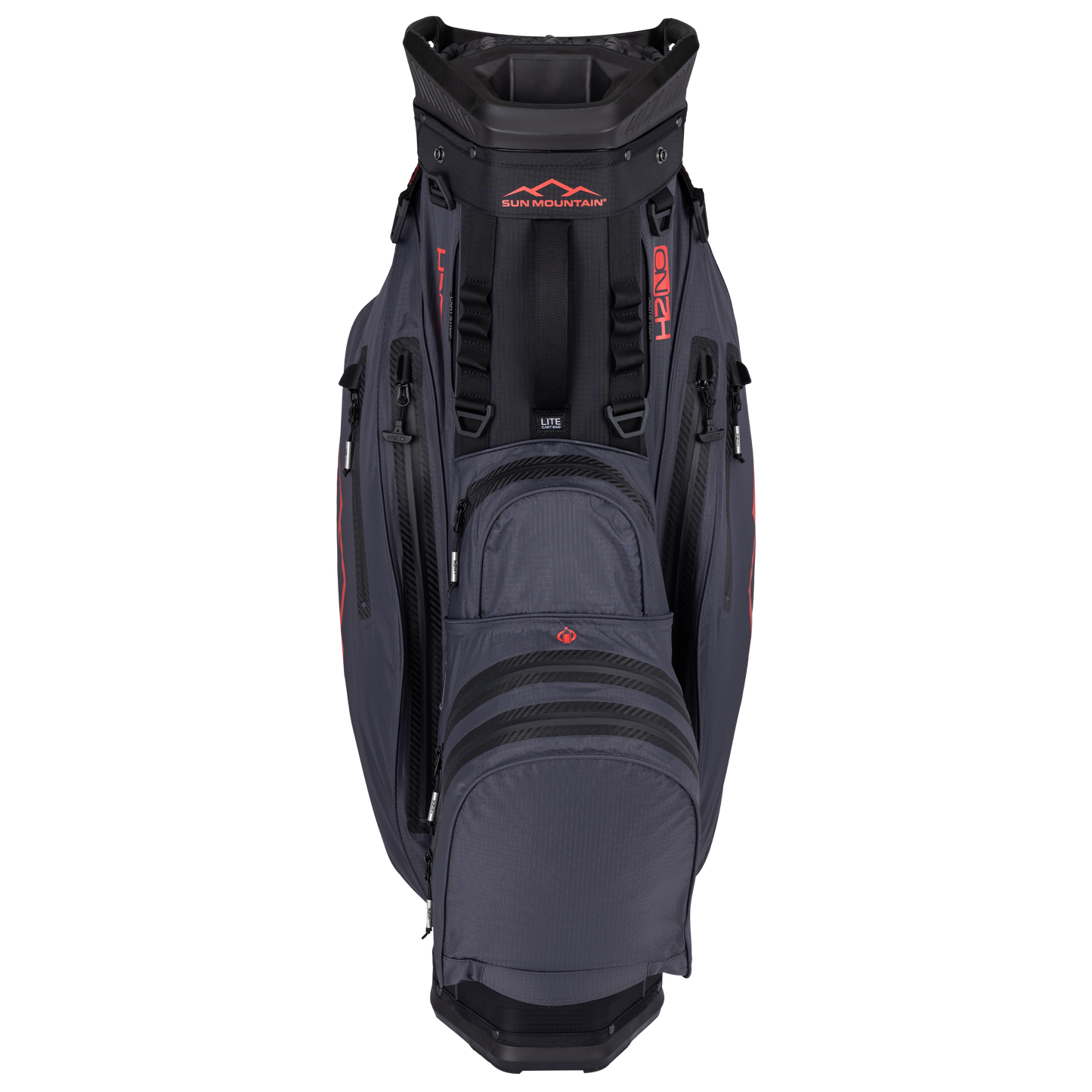 Bolsa Sun Mountain H2NO Lite