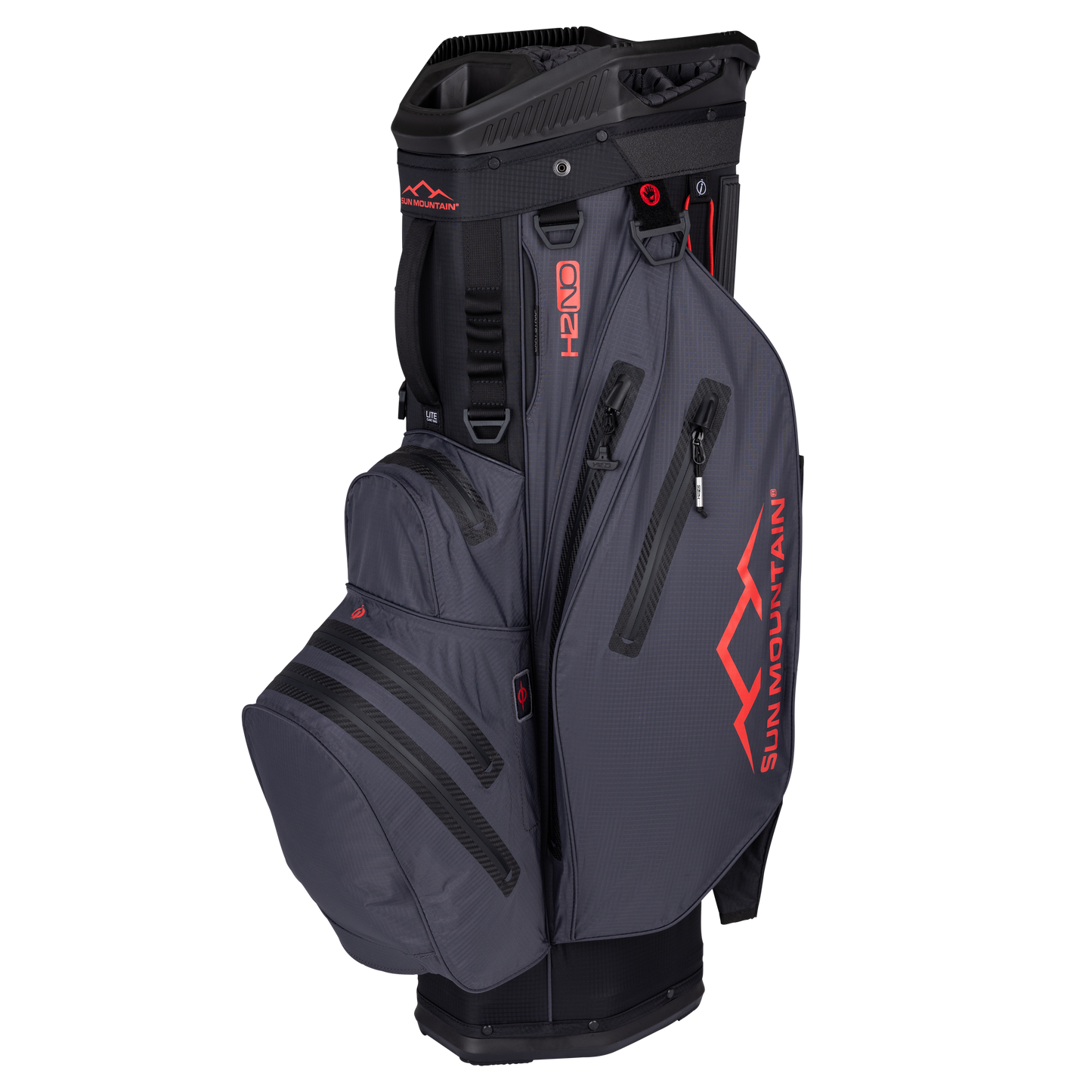 Bolsa Sun Mountain H2NO Lite