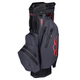 compare product Bolsa Sun Mountain H2NO Lite