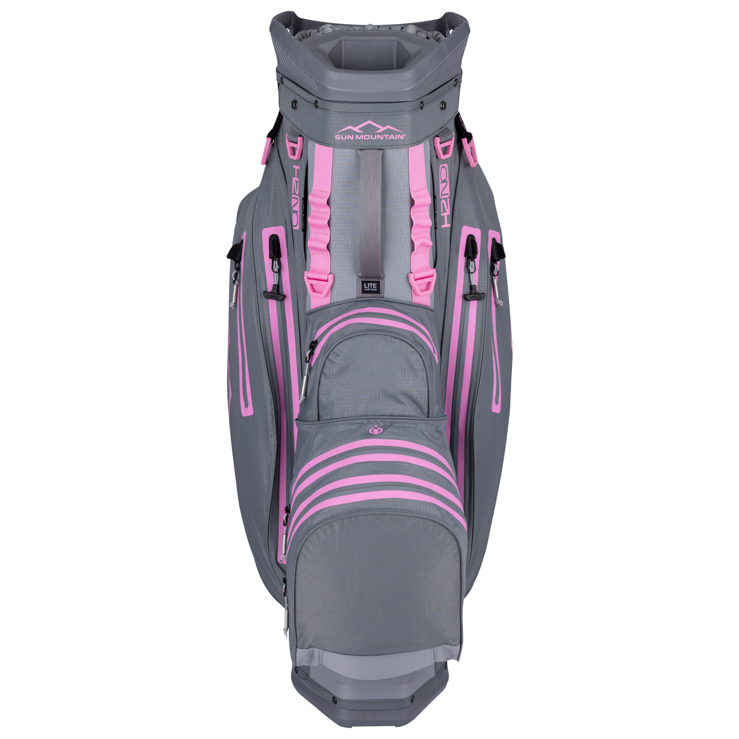 Bolsa Sun Mountain H2NO Lite