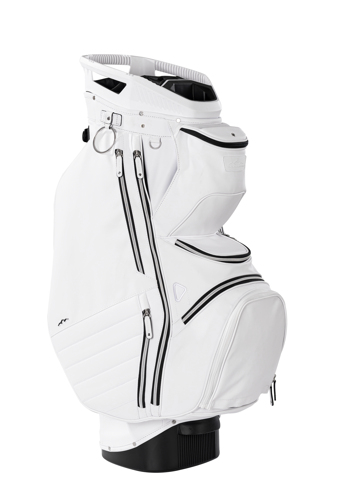 Bolsa Sun Mountain Matchplay Cart Bag