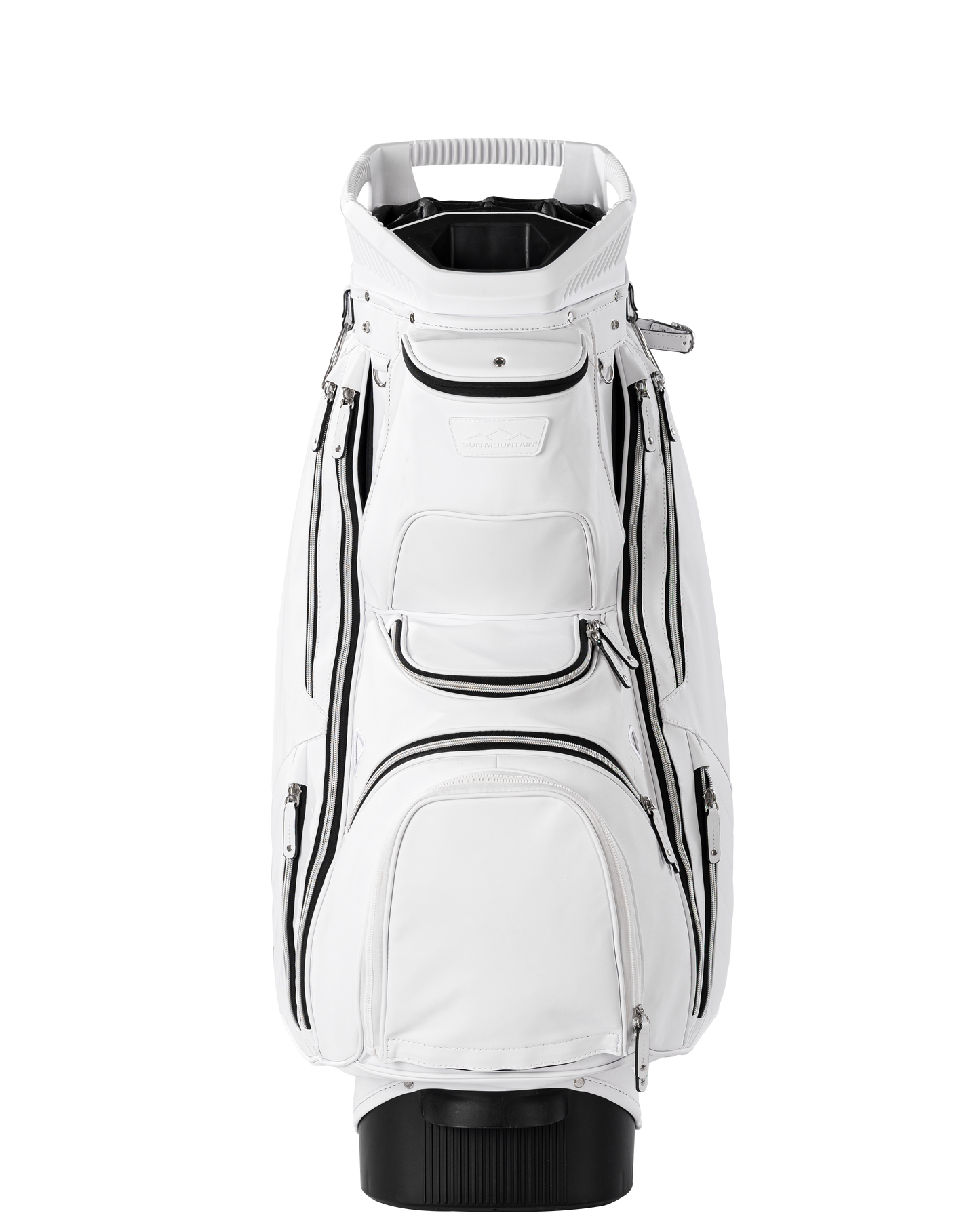 Bolsa Sun Mountain Matchplay Cart Bag