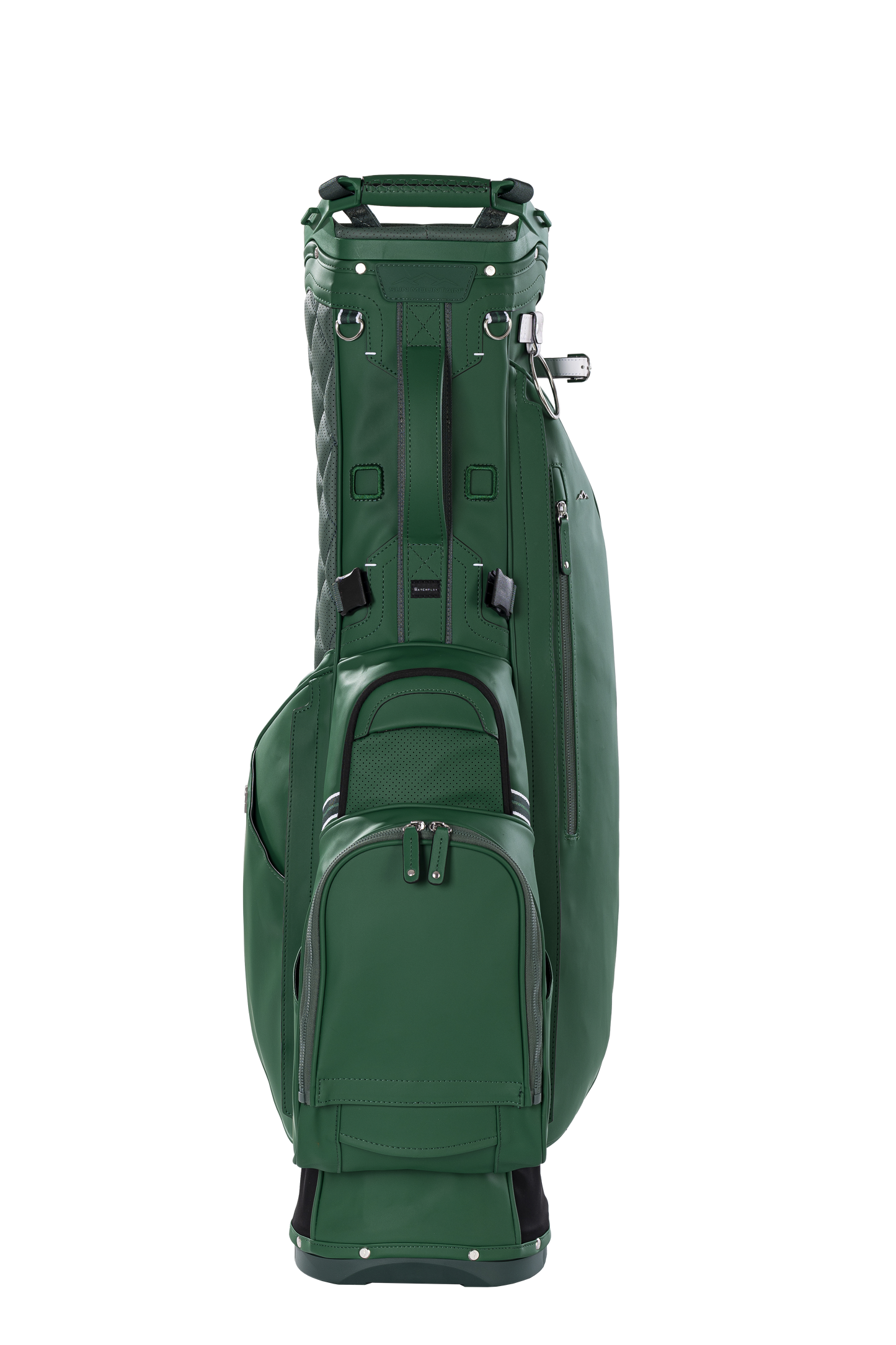 Bolsa Sun Mountain Matchplay 4W