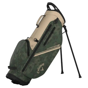 compare product Bolsa Callaway Chase Dry 26 Beige / Verde