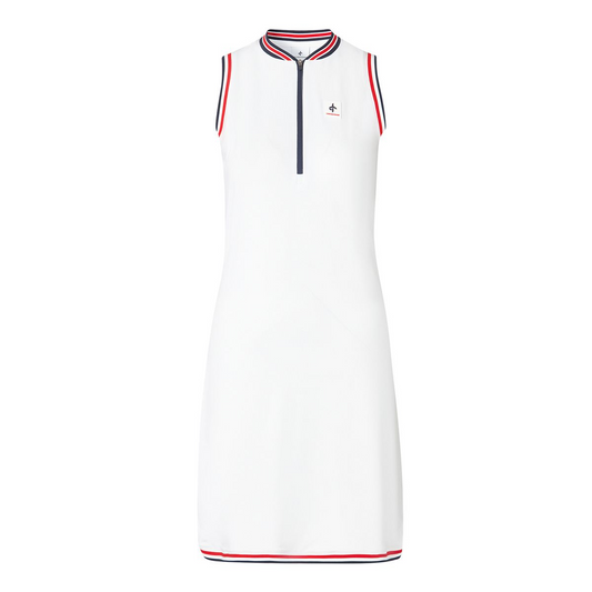 VESTIDO CROSS NOSTALGIA