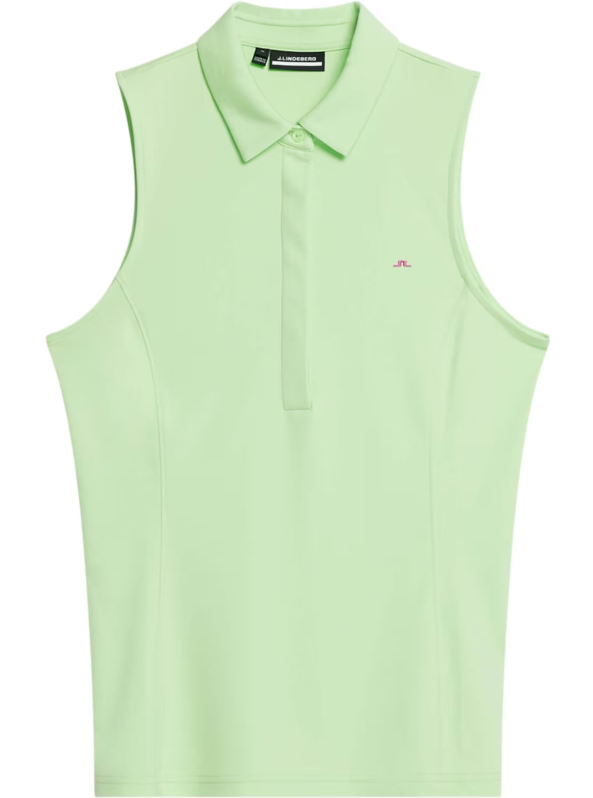 Polo Lindeberg Dena Mujer