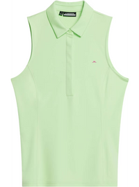 Polo Lindeberg Dena Mujer