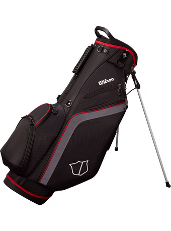 compare product Bolsa Wilson Exo Lite