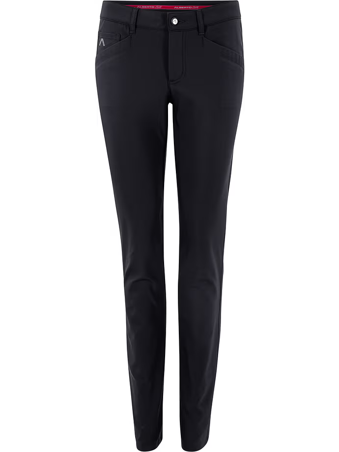 Pantalon Alberto Driver Performance WR