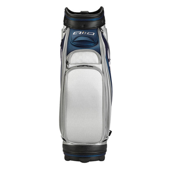 Bolsa Tour Taylor Made Tour Staff