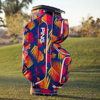 Bolsa Cart Ping Traverse Limited Edition