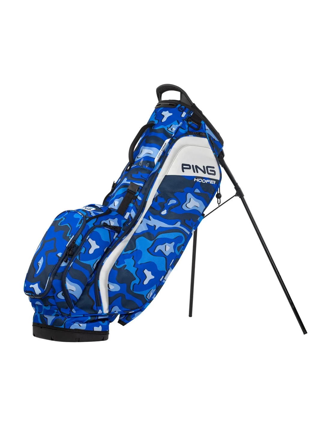 Bolsa Stand Ping Hoofer Limited Edition