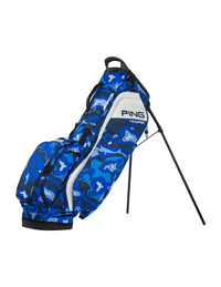 Bolsa Stand Ping Hoofer Limited Edition