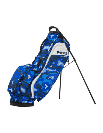 compare product Bolsa Stand Ping Hoofer Limited Edition