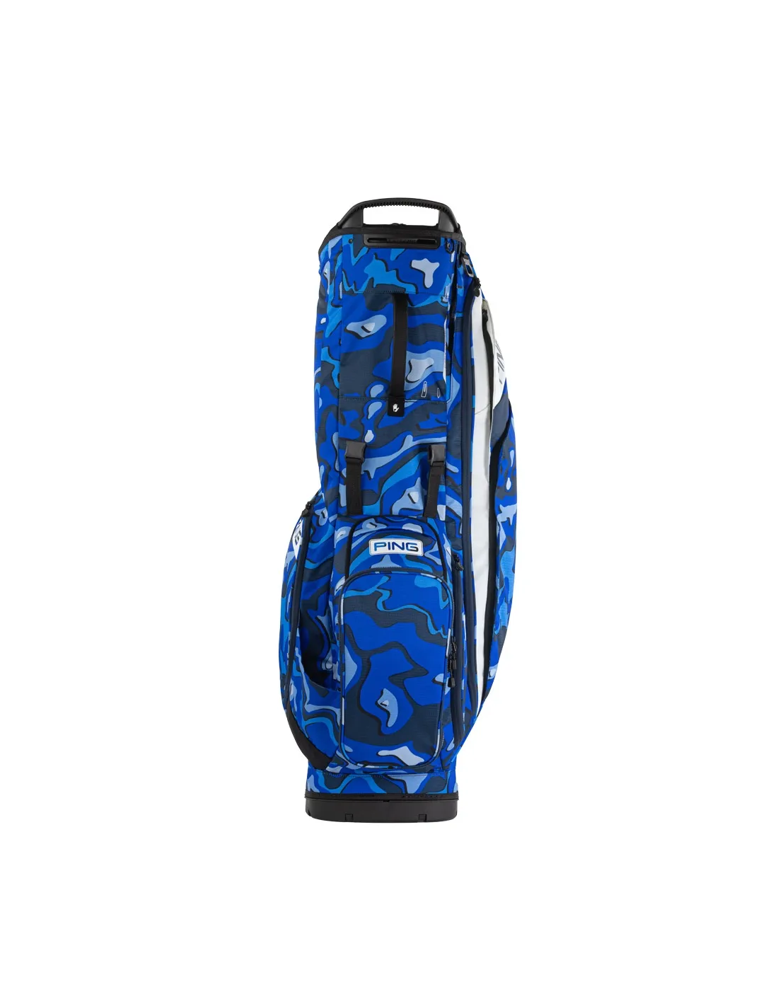 Bolsa Stand Ping Hoofer Limited Edition