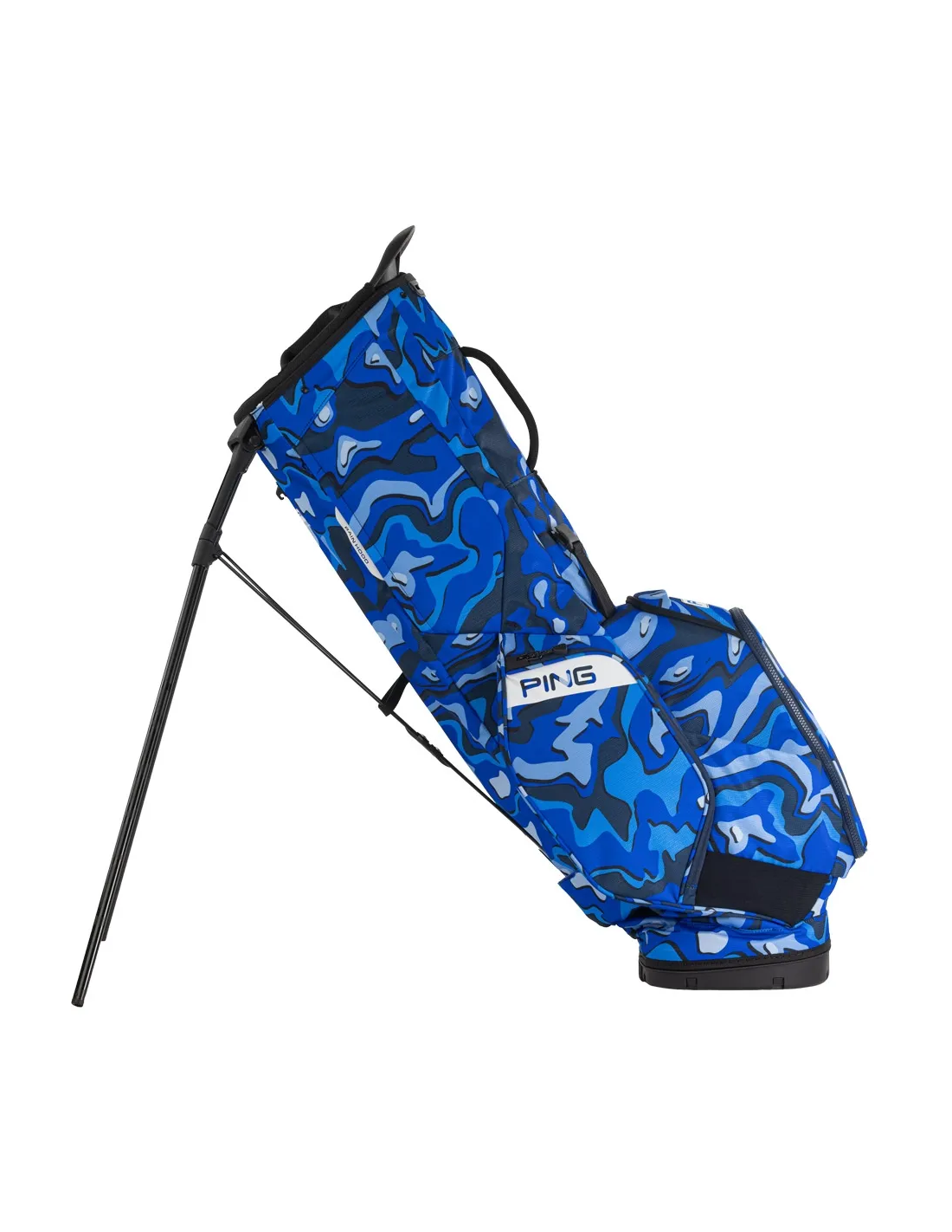 Bolsa Stand Ping Hoofer Limited Edition