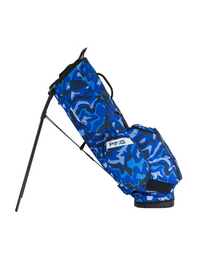 Bolsa Stand Ping Hoofer Limited Edition