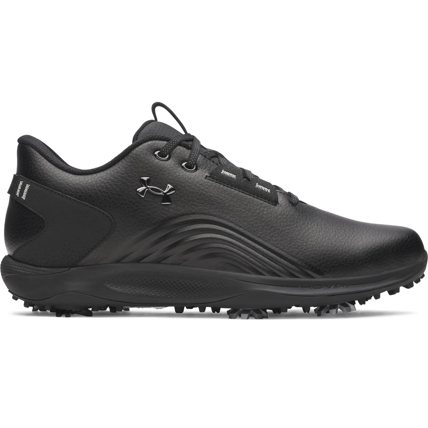 Zapato Under Armour Drive Fade 2 Negro