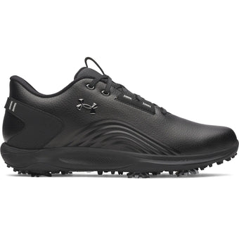 compare product Zapato Under Armour Drive Fade 2 Negro
