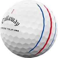 Bolas Callaway Chrome Tour TD Triple Track 25 2025