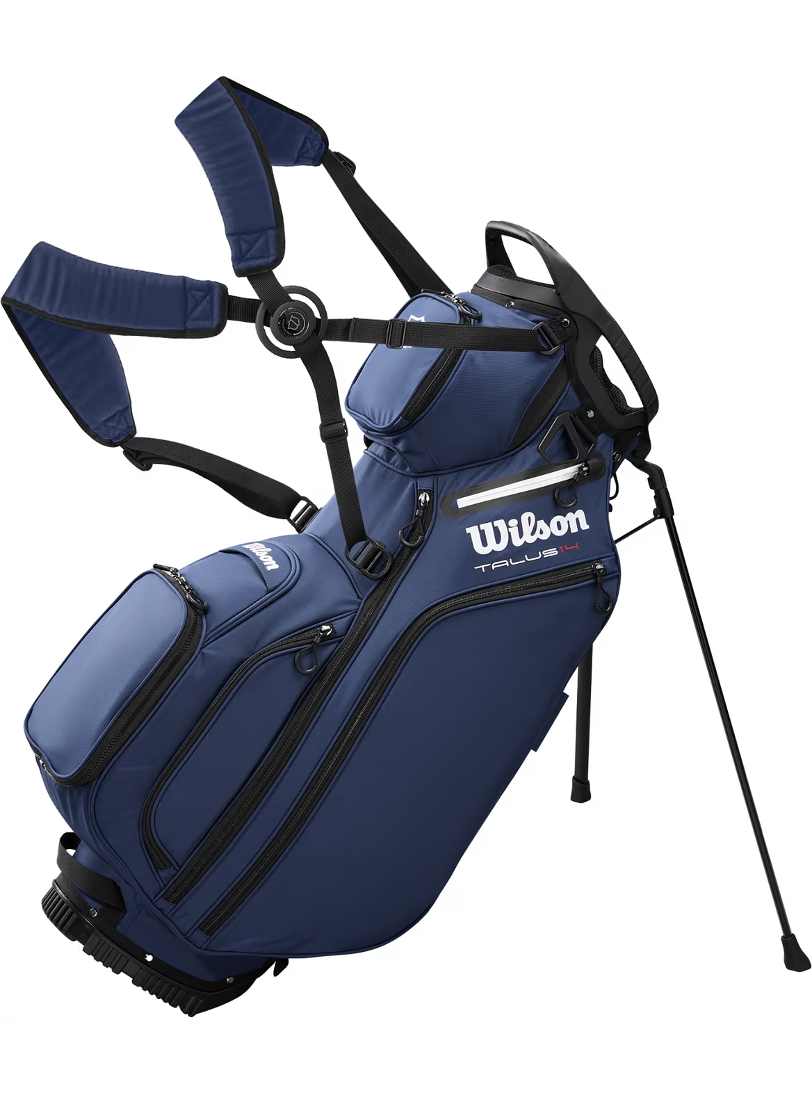 Bolsa Wilson Talus 14